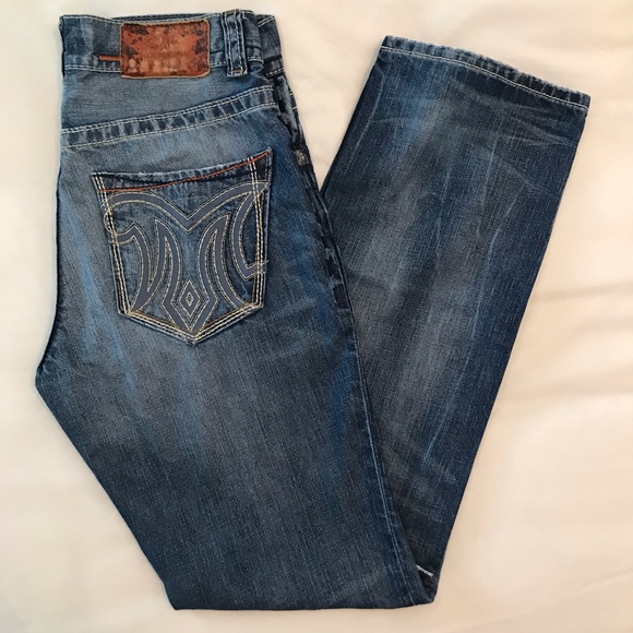 MEK | Jeans | Mek Mens Jeans 334 | Poshmark